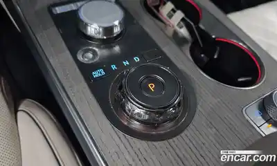 Genesis GV80 2024 2.5 Автомат в Москве № 523722, миниатюра 9