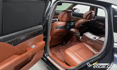 Genesis G90 2023 3.5 Автомат в Москве № 523769, миниатюра 11