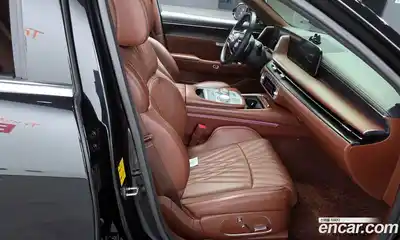 Genesis G90 2023 3.5 Автомат в Москве № 523769, миниатюра 12