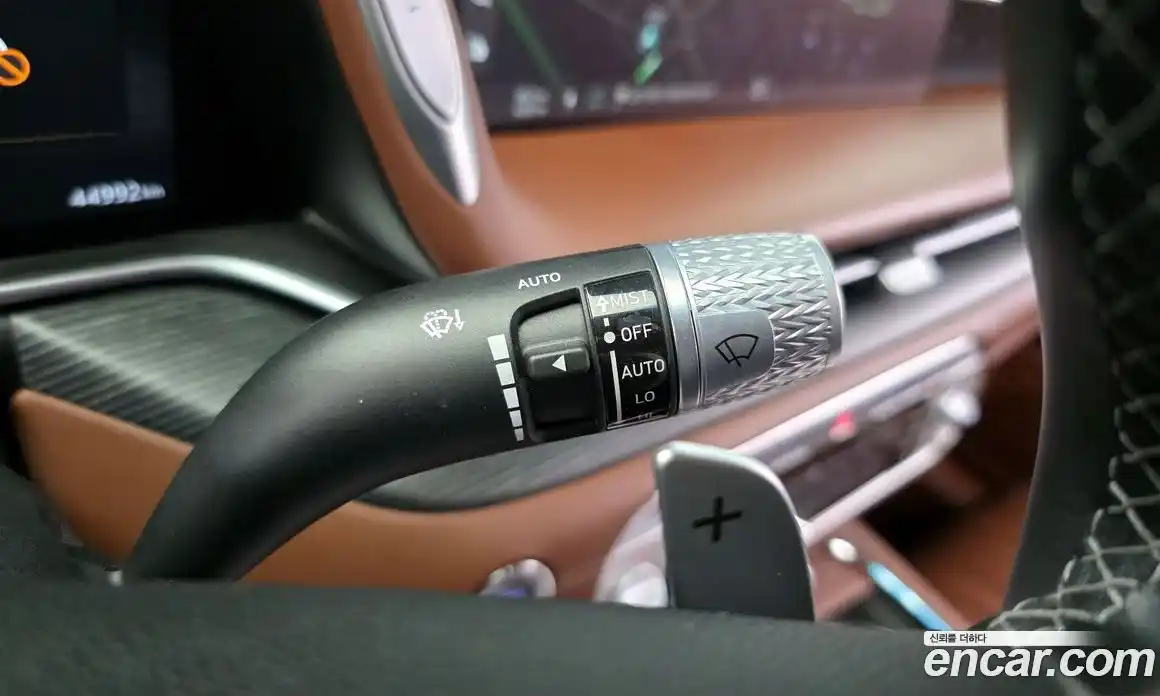 Genesis G90 2023 3.5 Автомат в Москве № 523769, фото 14