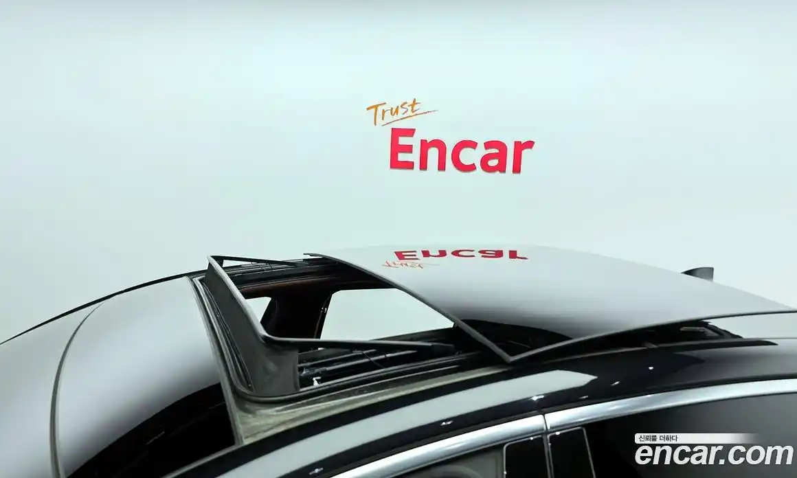 Genesis G90 2023 3.5 Автомат в Москве № 523769, фото 19