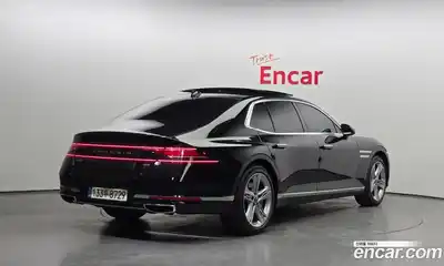 Genesis G90 2023 3.5 Автомат в Москве № 523769, миниатюра 2