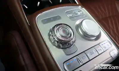 Genesis G90 2023 3.5 Автомат в Москве № 523769, миниатюра 9