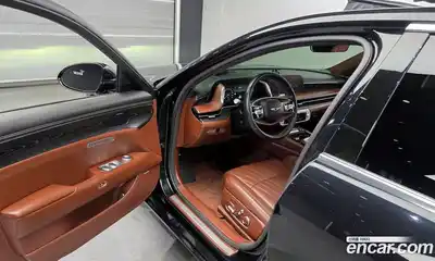 Genesis G90 2023 3.5 Автомат в Москве № 523769, миниатюра 10