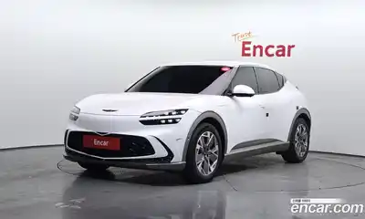 Genesis GV60, 2022
