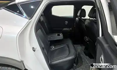 Genesis GV60 2022 0.1 Автомат в Москве № 524162, миниатюра 12