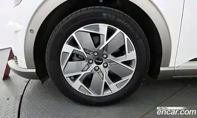 Genesis GV60 2022 0.1 Автомат в Москве № 524162, миниатюра 5