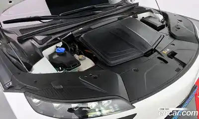 Genesis GV60 2022 0.1 Автомат в Москве № 524162, миниатюра 6