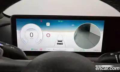 Genesis GV60 2022 0.1 Автомат в Москве № 524162, миниатюра 8