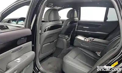 Genesis G90 2022 3.5 Автомат в Москве № 524177, миниатюра 11