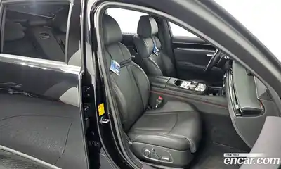 Genesis G90 2022 3.5 Автомат в Москве № 524177, миниатюра 12