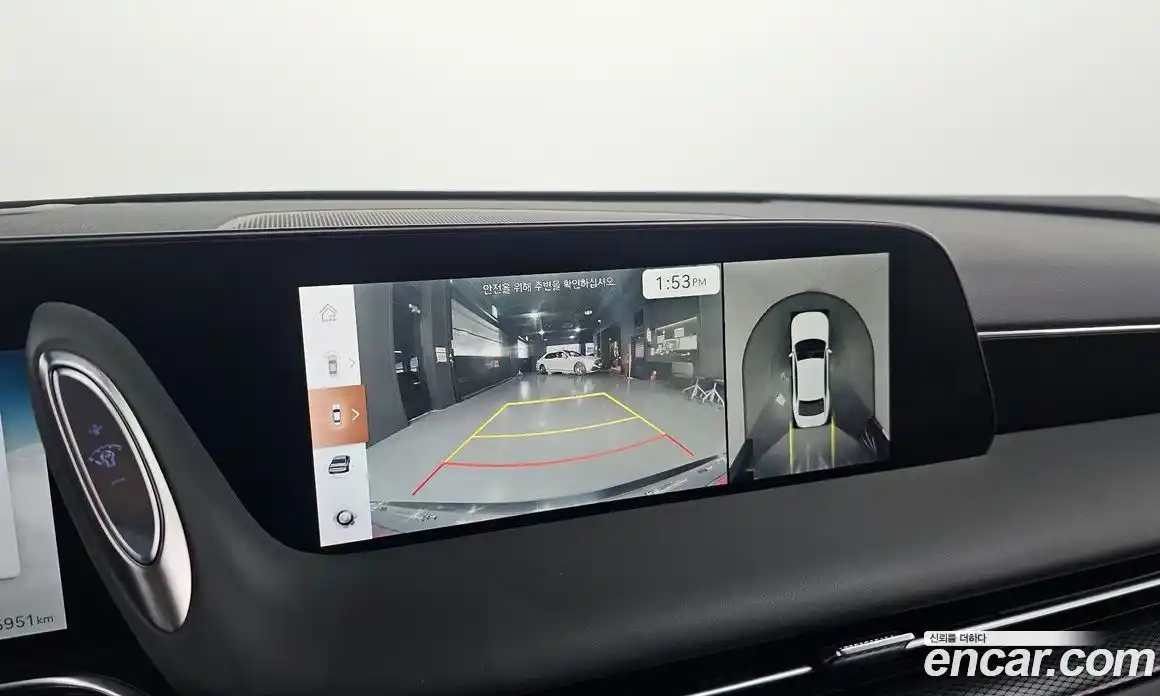 Genesis G90 2022 3.5 Автомат в Москве № 524177, фото 16