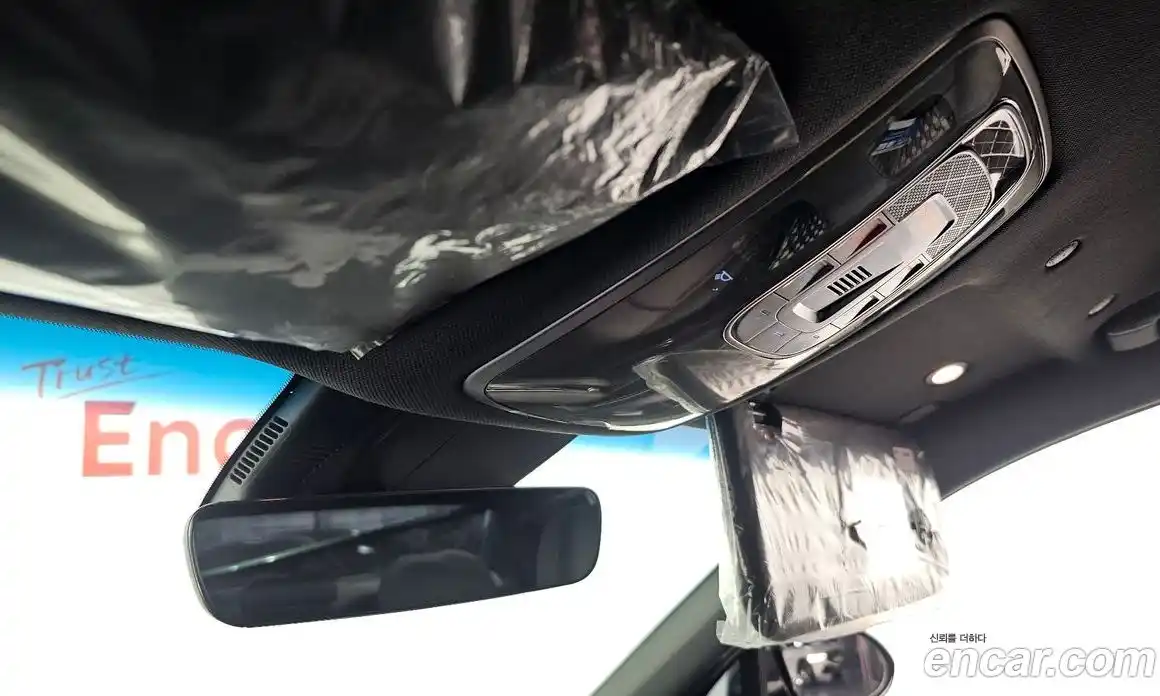 Genesis G90 2022 3.5 Автомат в Москве № 524177, фото 19