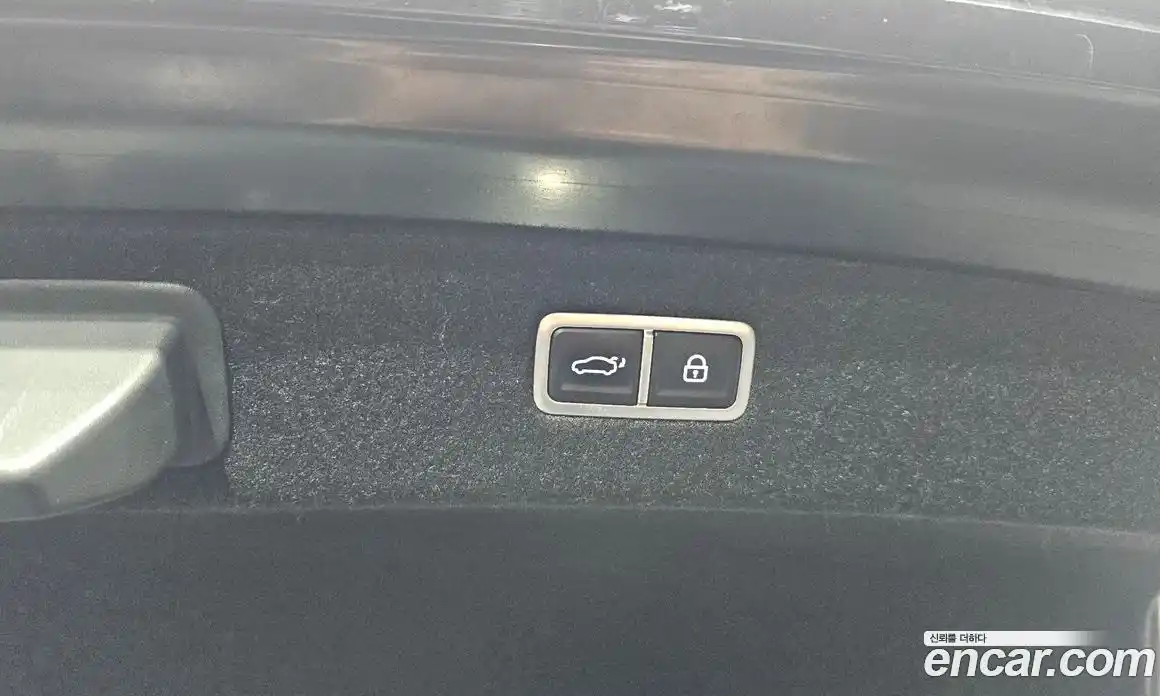 Genesis G90 2022 3.5 Автомат в Москве № 524177, фото 20