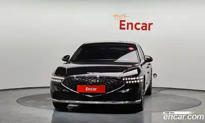Genesis G90 2022 3.5 Автомат в Москве № 524177, миниатюра 3