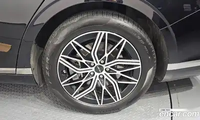 Genesis G90 2022 3.5 Автомат в Москве № 524177, миниатюра 5