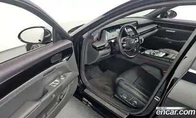 Genesis G90 2022 3.5 Автомат в Москве № 524177, миниатюра 10