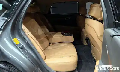 Genesis G80 2021 3.5 Автомат в Москве № 524241, миниатюра 12