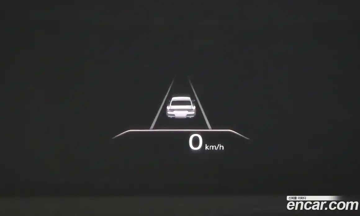 Genesis G80 2021 3.5 Автомат в Москве № 524241, фото 14