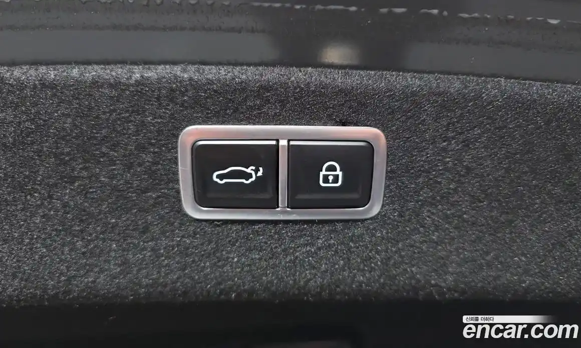 Genesis G80 2021 3.5 Автомат в Москве № 524241, фото 20