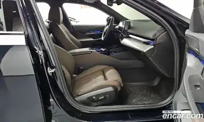 BMW i5 2025 0.2 Автомат в Москве № 524763, миниатюра 11