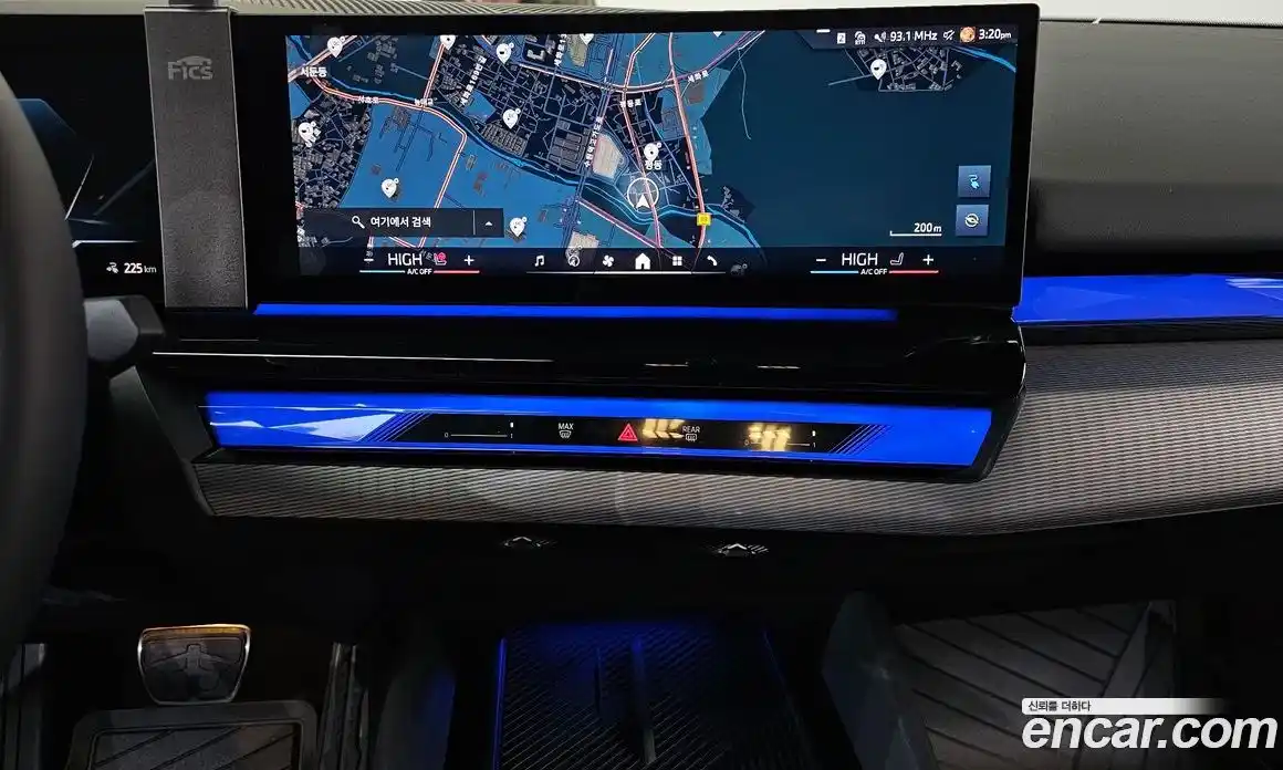 BMW i5 2025 0.2 Автомат в Москве № 524763, фото 14