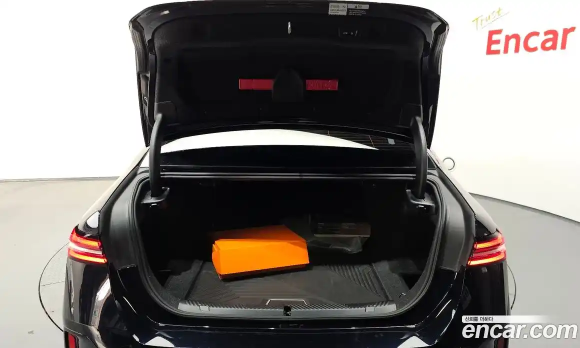 BMW i5 2025 0.2 Автомат в Москве № 524763, фото 20