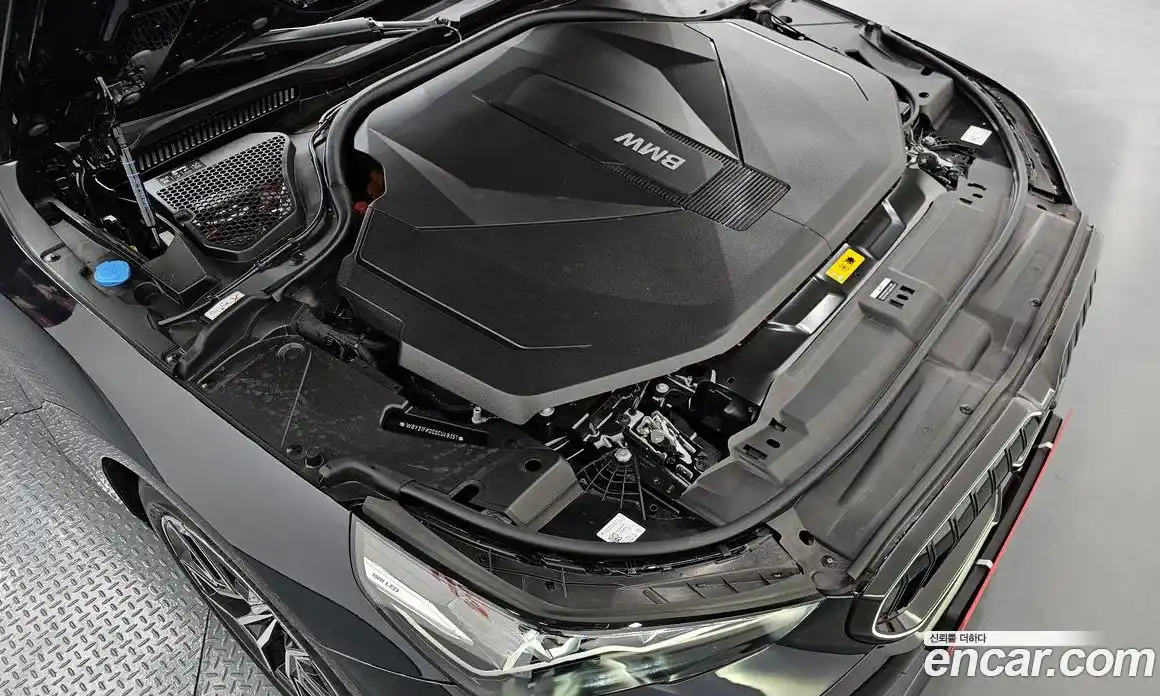 BMW i5 2025 0.2 Автомат в Москве № 524763, фото 6