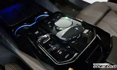 BMW i5 2025 0.2 Автомат в Москве № 524763, миниатюра 9