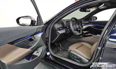 BMW i5 2025 0.2 Автомат в Москве № 524763, миниатюра 10