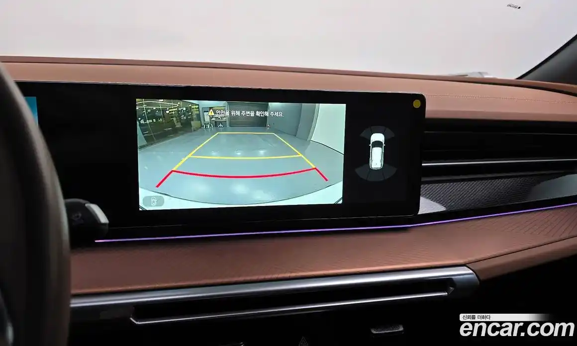 SsangYong Torres 2025 1.5 Автомат в Москве № 524974, фото 15