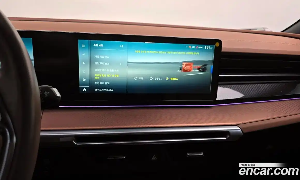 SsangYong Torres 2025 1.5 Автомат в Москве № 524974, фото 16