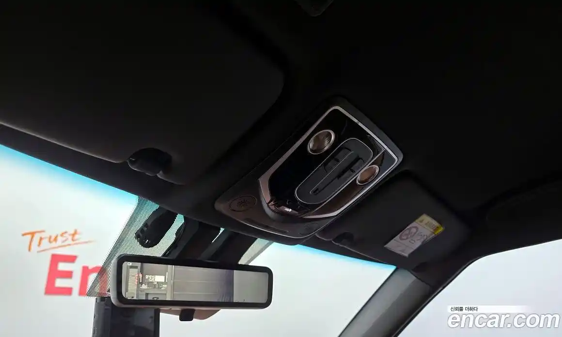 SsangYong Torres 2025 1.5 Автомат в Москве № 524974, фото 19