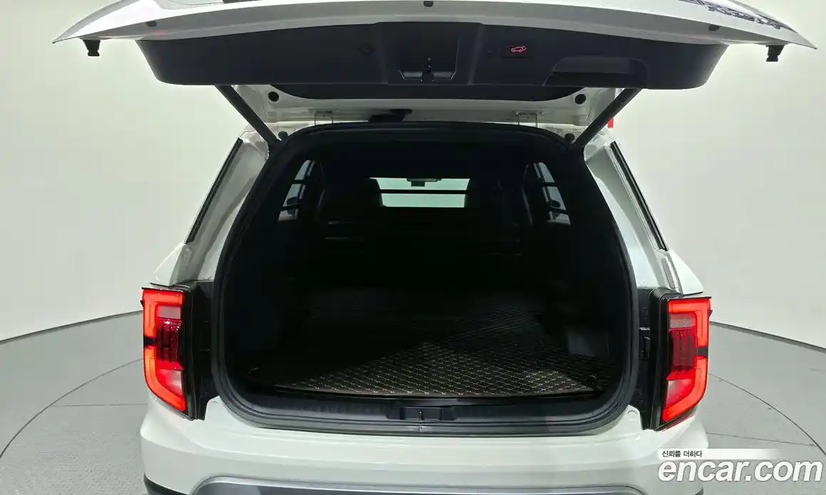 SsangYong Torres 2025 1.5 Автомат в Москве № 524974, фото 20