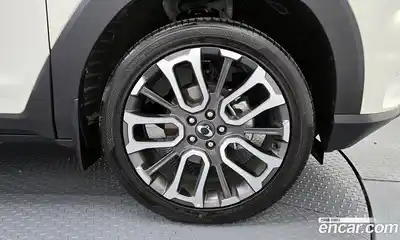 SsangYong Torres 2025 1.5 Автомат в Москве № 524974, миниатюра 5