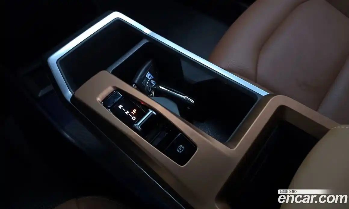 SsangYong Torres 2025 1.5 Автомат в Москве № 524974, фото 9