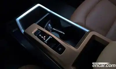 SsangYong Torres 2025 1.5 Автомат в Москве № 524974, миниатюра 9