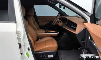 SsangYong Torres 2025 1.5 Автомат в Москве № 524974, миниатюра 10