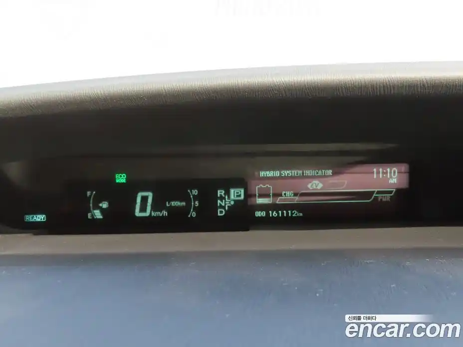 Toyota Prius 2015 1.8 Автомат в Москве № 525611, фото 15