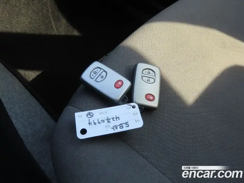 Toyota Prius 2015 1.8 Автомат в Москве № 525611, фото 17