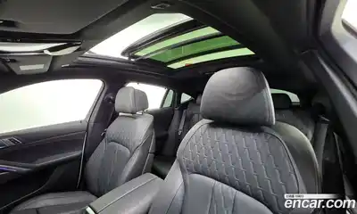 BMW X6 2022 3.0 Автомат в Москве № 525890, миниатюра 12