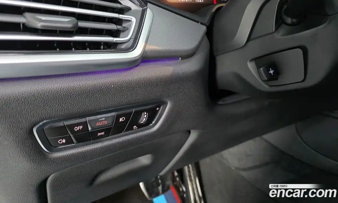 BMW X6 2022 3.0 Автомат в Москве № 525890, фото 14