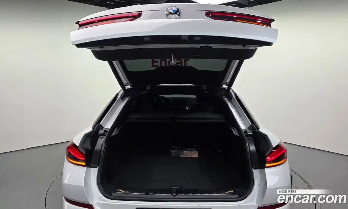 BMW X6 2022 3.0 Автомат в Москве № 525890, фото 20