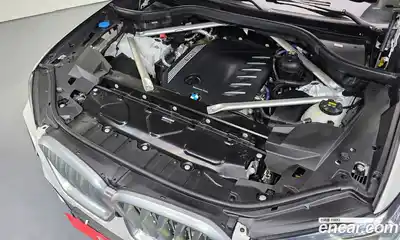 BMW X6 2022 3.0 Автомат в Москве № 525890, миниатюра 6