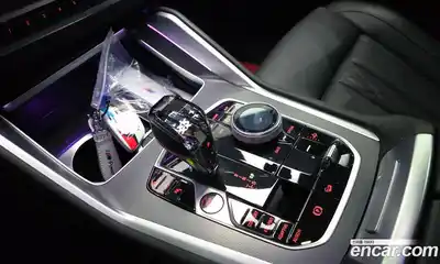 BMW X6 2022 3.0 Автомат в Москве № 525890, миниатюра 9