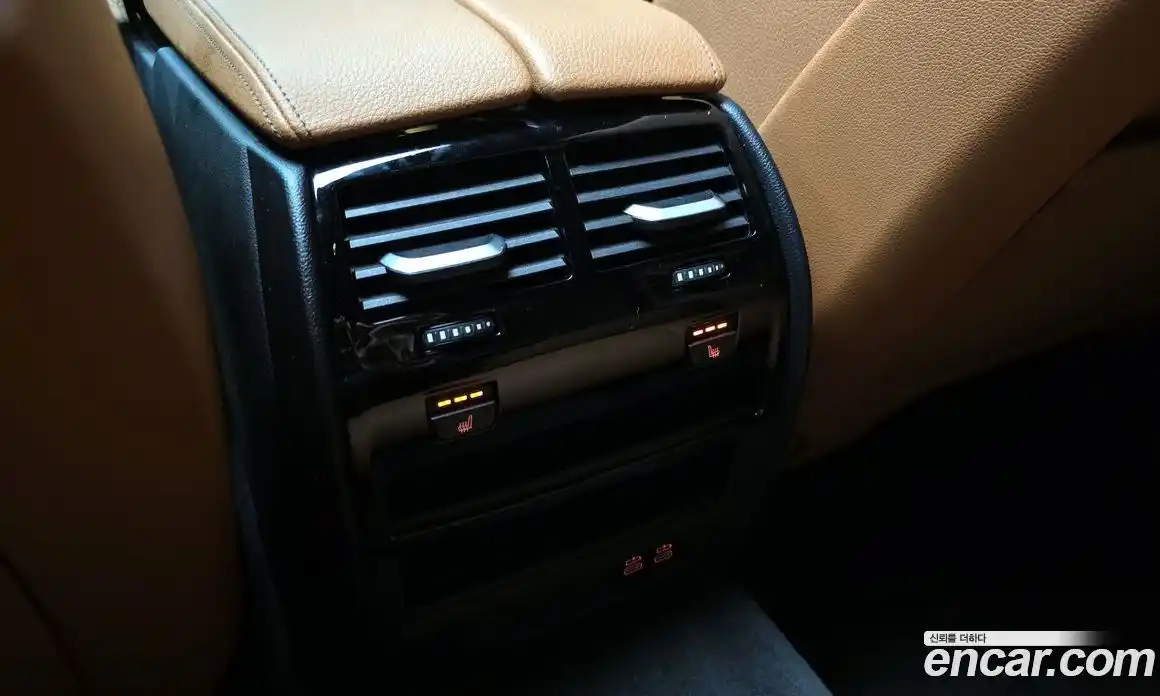 BMW 5-Series 2023 2.0 Автомат в Москве № 526653, фото 17