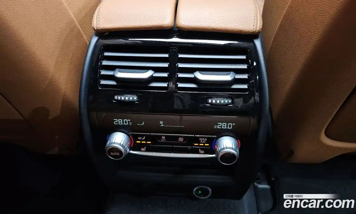 BMW 5-Series 2017 2.0 Автомат в Москве № 527225, фото 18