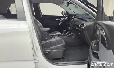 Chevrolet TrailBlazer 2022 1.3 Автомат в Москве № 527650, миниатюра 11