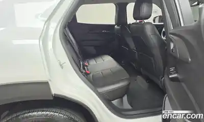 Chevrolet TrailBlazer 2022 1.3 Автомат в Москве № 527650, миниатюра 12