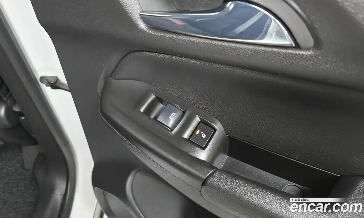 Chevrolet TrailBlazer 2022 1.3 Автомат в Москве № 527650, фото 19